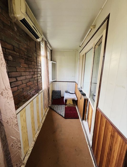 Kvartira sheriklikga