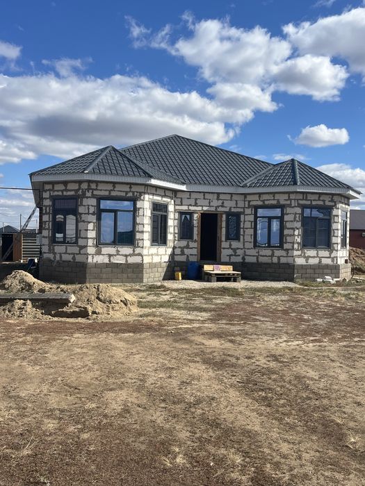 Продам дом Жанақоныс -3