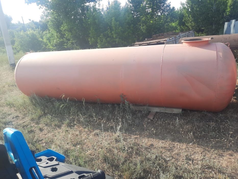 Продам бочки на ассенизаторскую машину