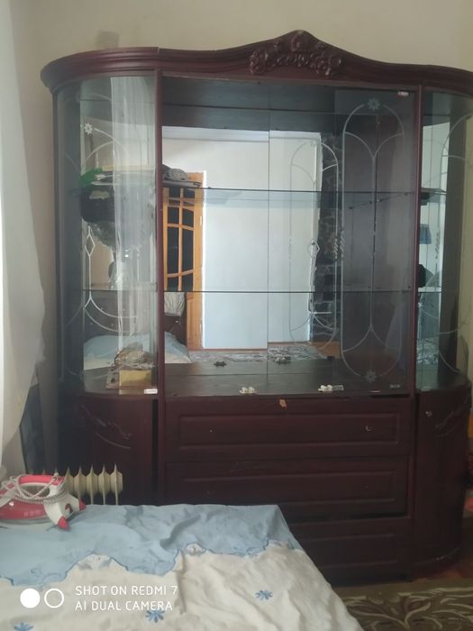 Stenka sootiladi shoshilinch