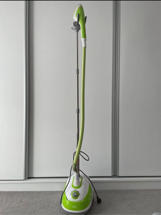 Aparat de calcat vertical