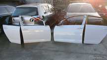 Usa stanga dreapta spate Vw Golf 7 alba