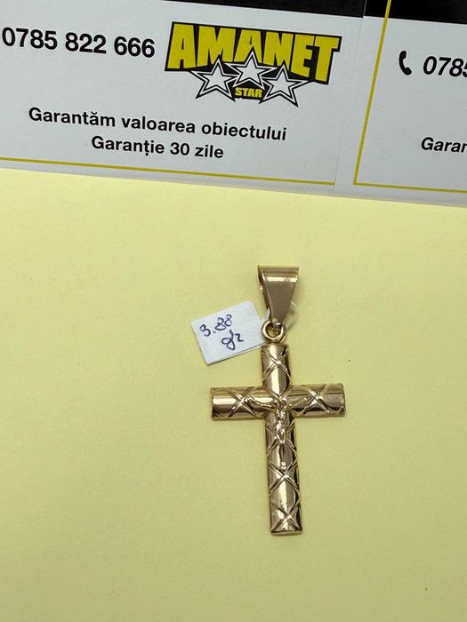 Cruce 3.88gr (m1) staramanet