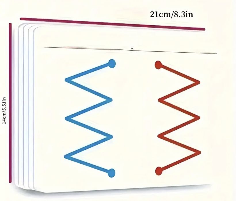 Образователни карти игра за деца и възрастни за развитие на мозъка