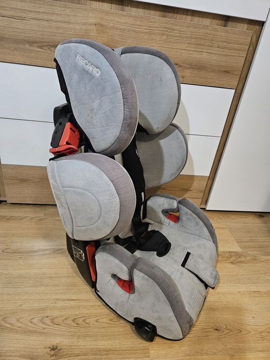 Столче за кола Recaro Young Sport Hero, 9-36 кг