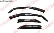 Paravanturi OPEL Astra J Caravan/Combi/Breck 2009→2015-fata/spate