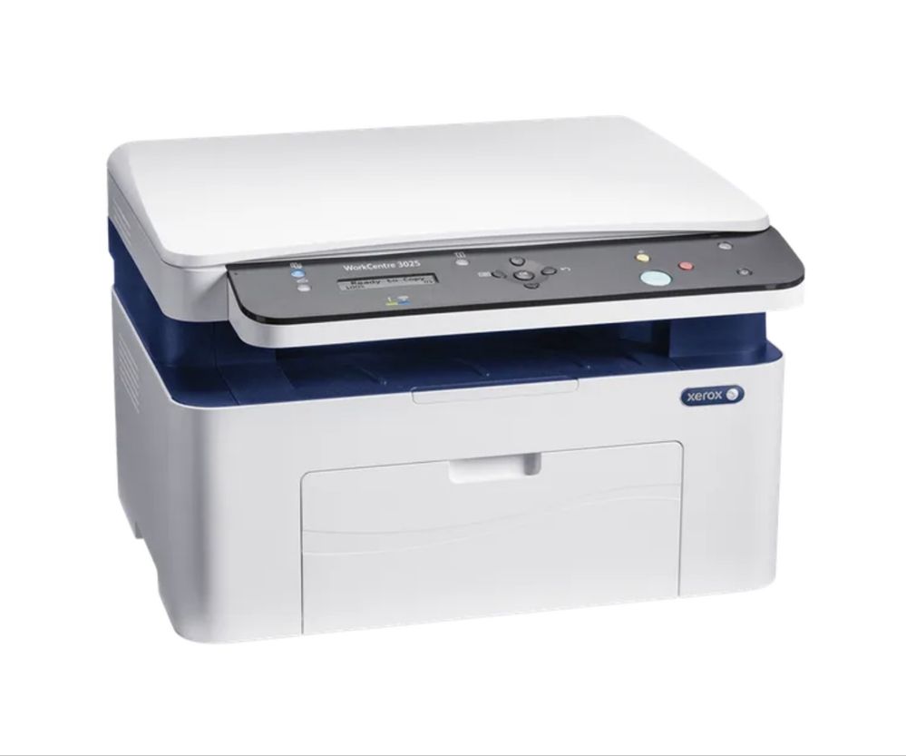 Принтер Xerox WorkCentre 3025