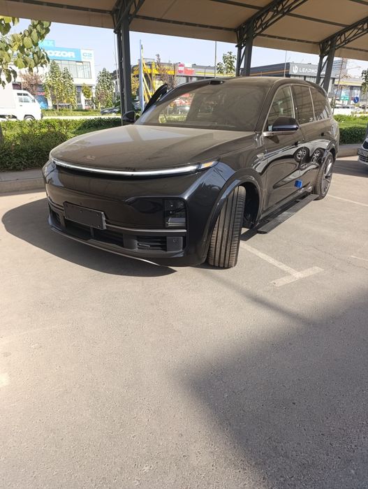 Li 9 ultra natarusga tayyor srochna sotiladi