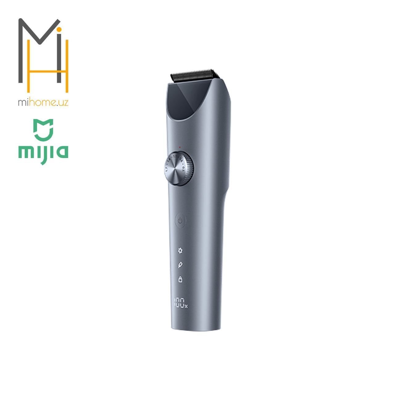 Машинка для стрижки волос Xiaomi Mijia Hair Clipper 2 (MJGHHC2LF)