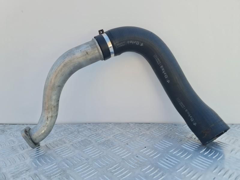 Tubulatura intercooler Opel Astra H GTC 2.0CDTI A20DTH; A20DTJ; A20DTC