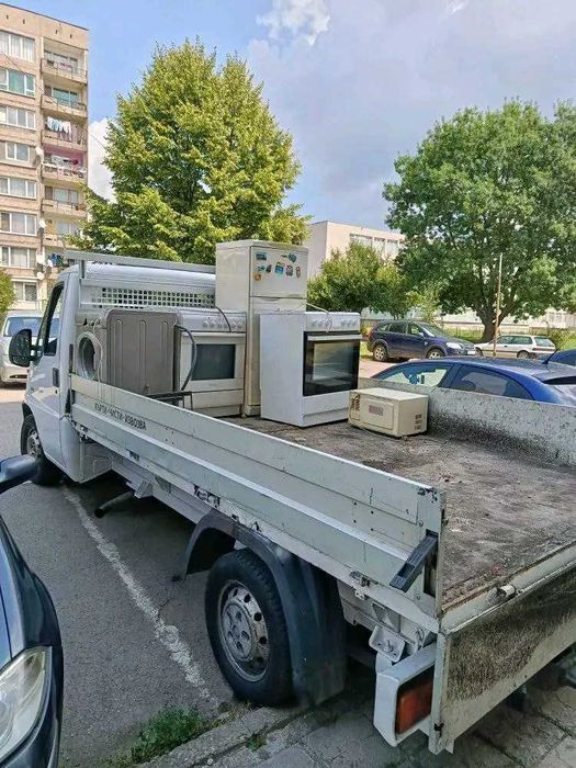 Професионално преместване на офиси, апартаменти и обзавеждане !