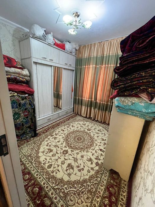 Yunusobod 19 4/5/5  s remontim udvoyiniy zal