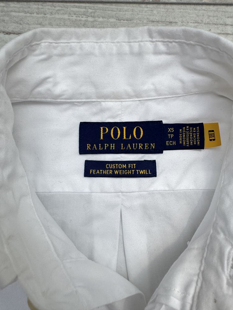 Мъжко! Чисто нова оригинална риза Polo Ralph Lauren