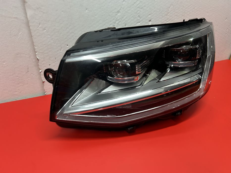 Far faruri VW Transport T6 full led adaptiv 2016-2020 stanga