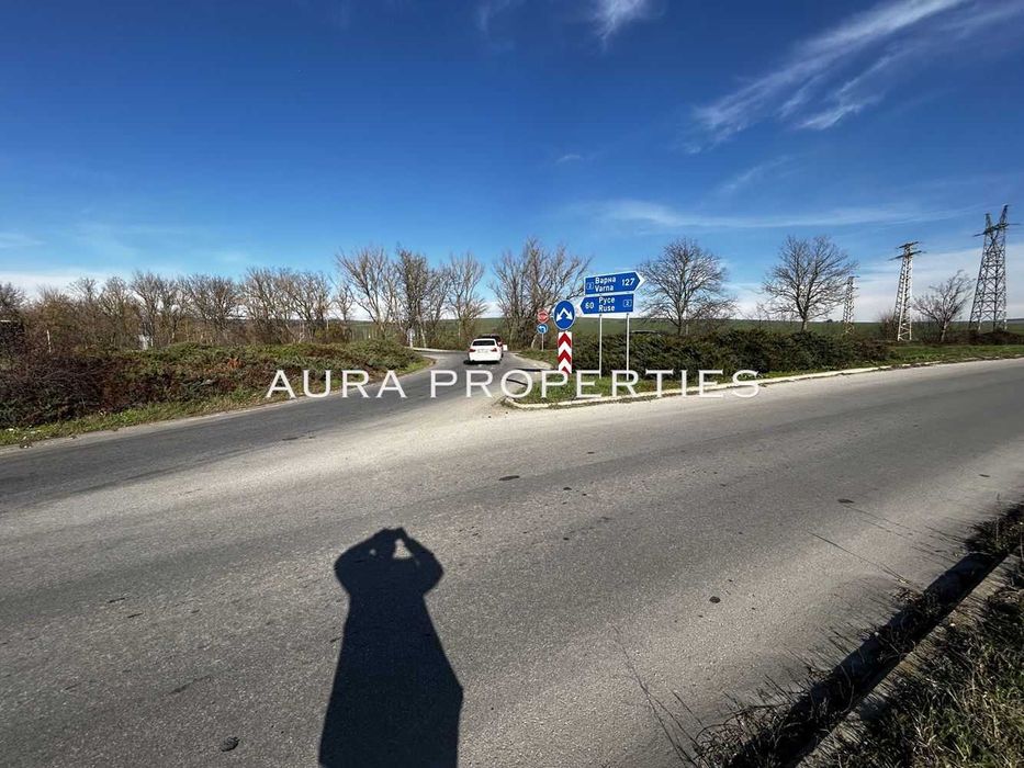 Разград / Парцел