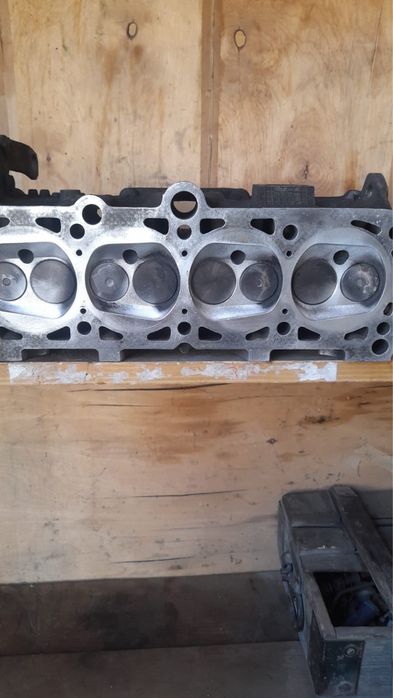 Продам головка блока