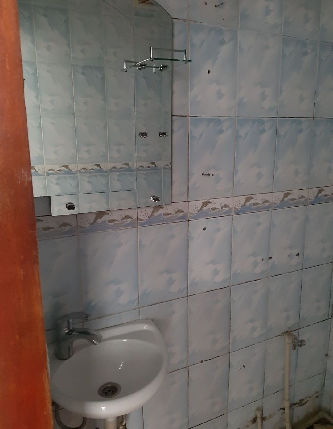 Сдам 1 комнатную общагу