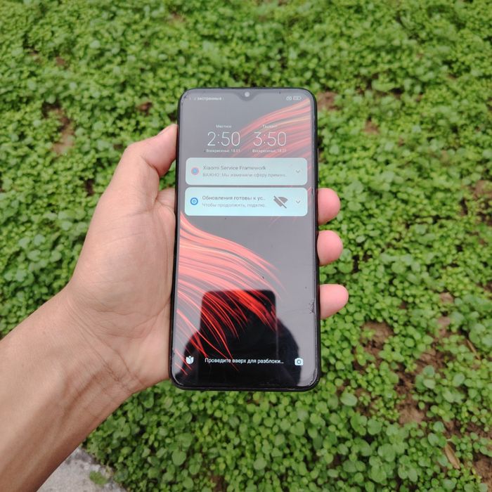 Poco M3 sotiladi ideal