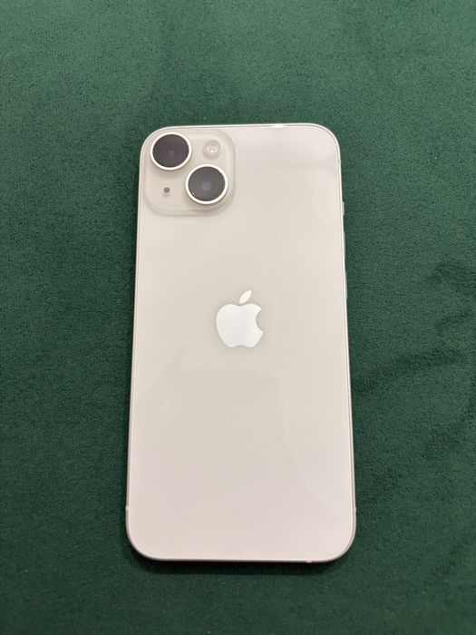 Iphone 14 Starlight 128GB