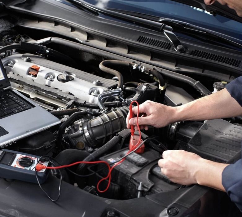 АвтоЭлектрик на выезд