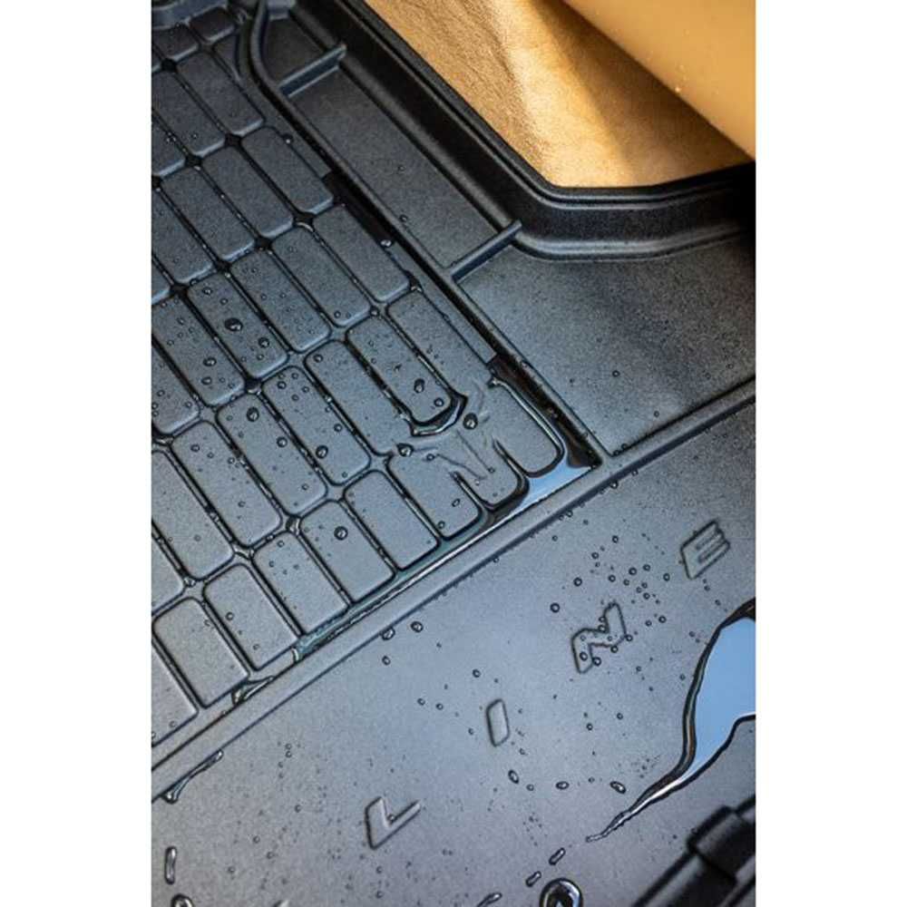 Гумена стелка за багажник Audi A6 C6 комби 2005-2011 г., ProLine 3D