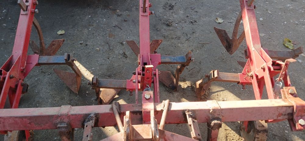 Prasitor de vanzare.