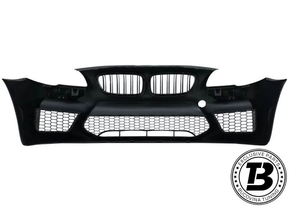 Bara Fata compatibila cu BMW Seria 5 F10 F11 G30 M5 Design