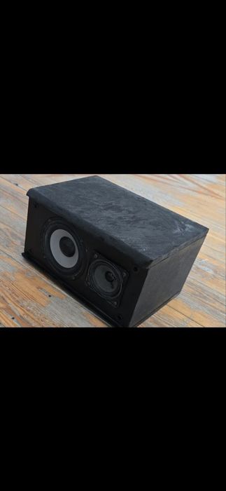 Сабвуферы на авто