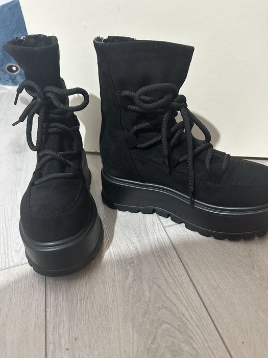 Ghete dama masura 36