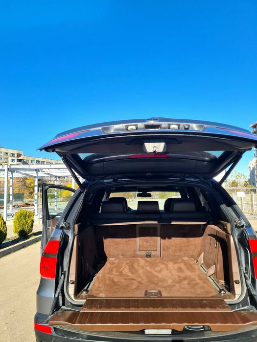 Х5 3.0SD 286кс. 2009г.