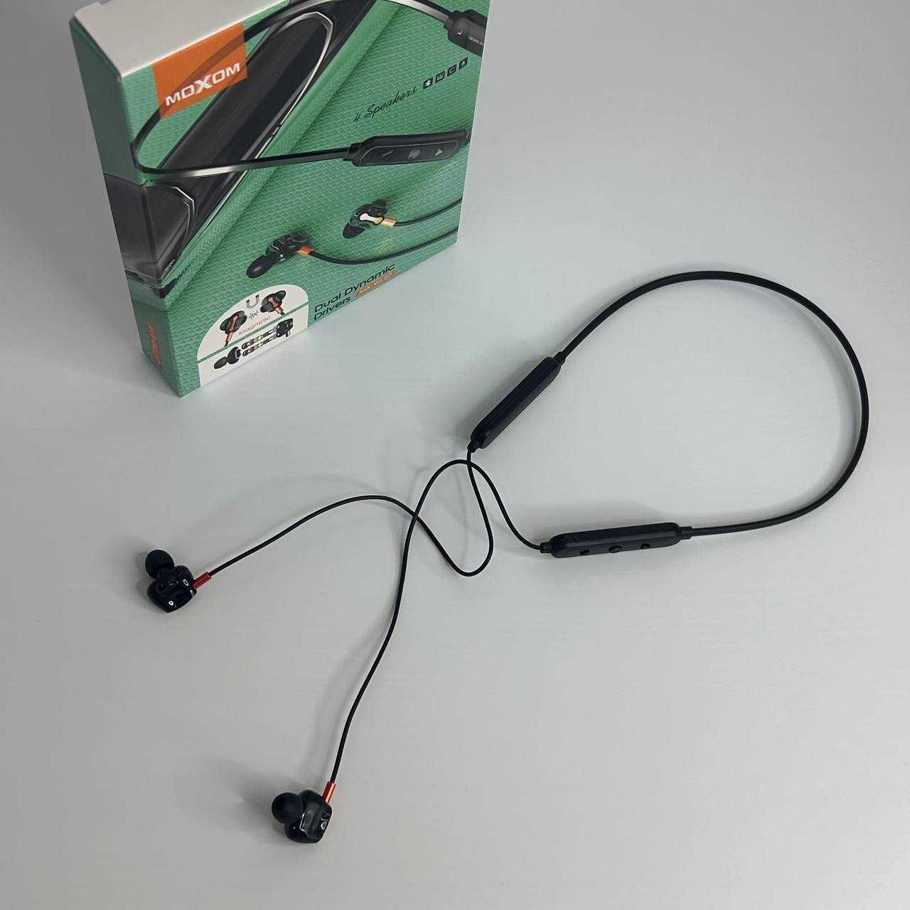 Наушник: Moxom WL-27