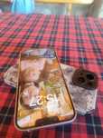 Iphone 13 128gb в много добро състояние