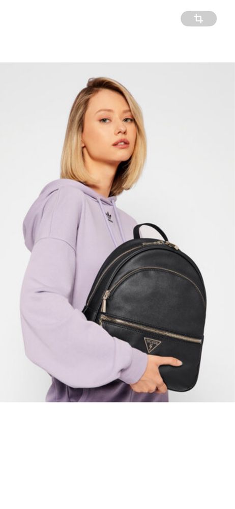 Guess оригинална раница