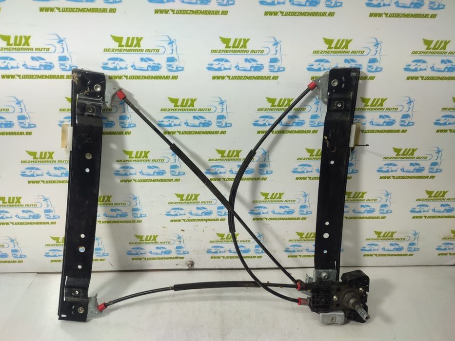 Macara geam dreapta spate 6m21-u27000 Ford Mondeo MK4