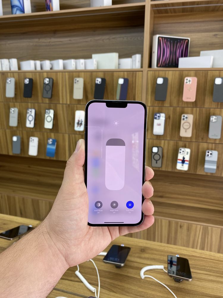 Iphone 13 Pro Max 128 Blue 83%