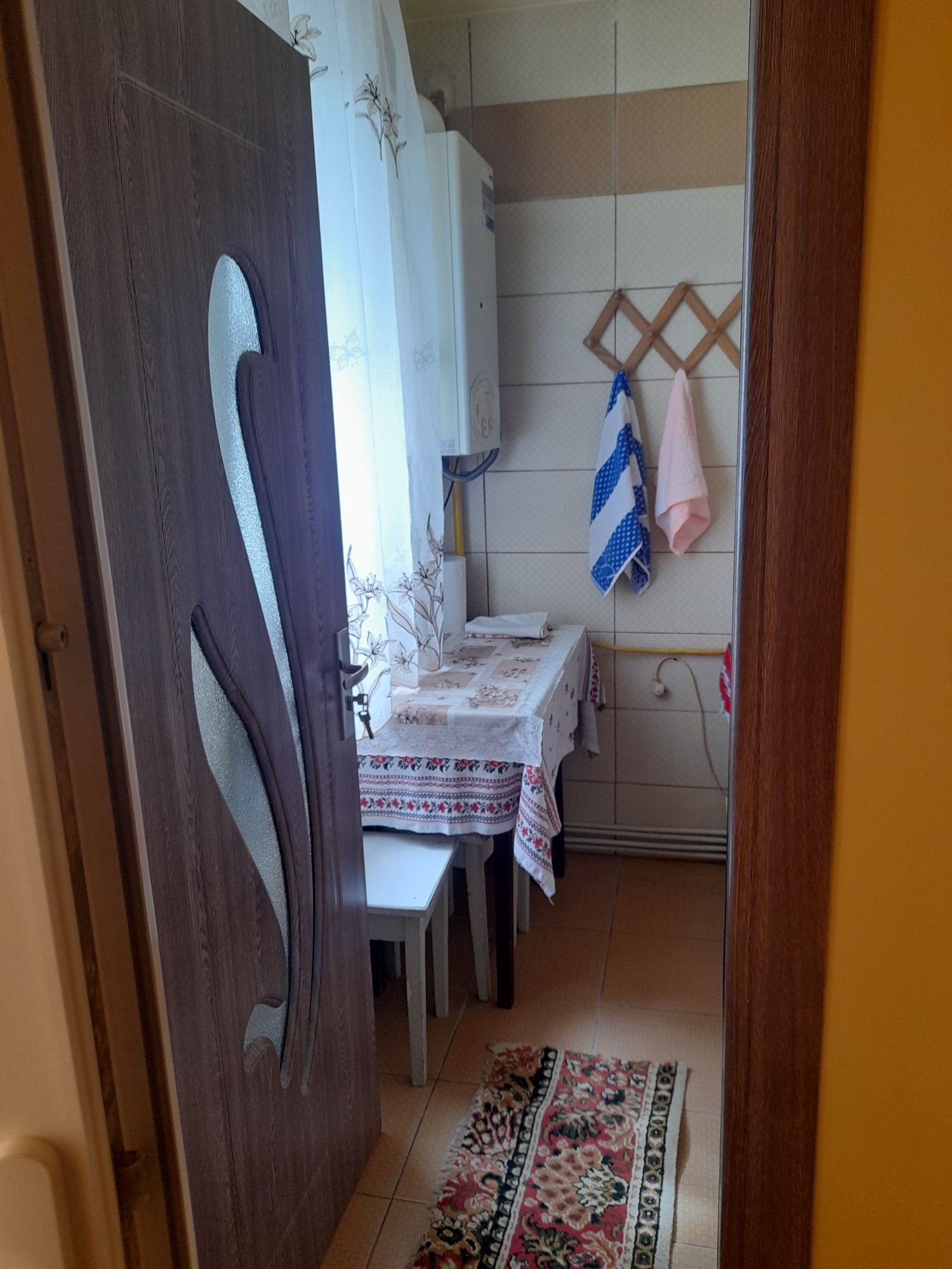 Apartament 2 Camere Alexandru cel Bun - 300 euro