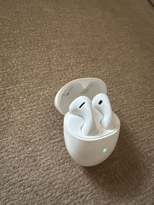 Наушники Huawei Freebuds 5