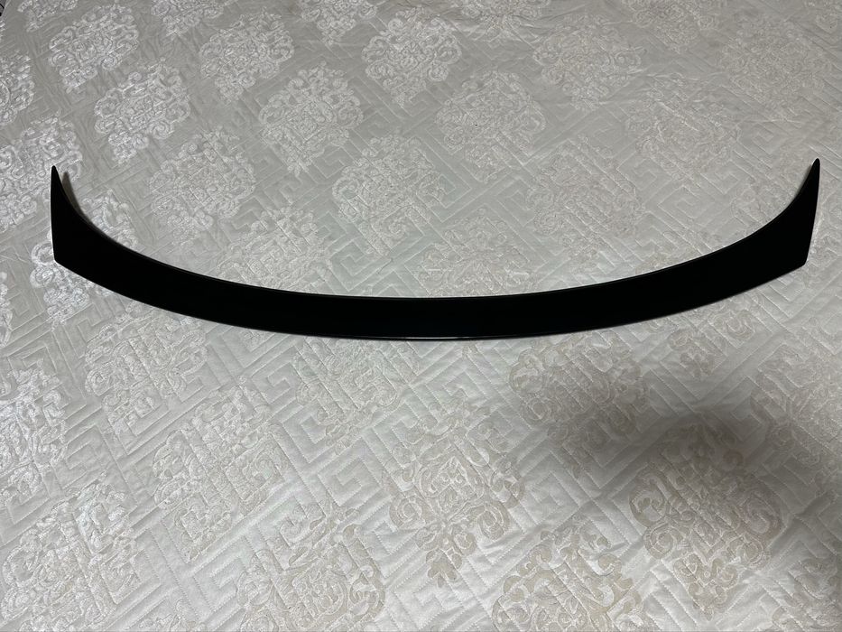 Спойлер на камри 70