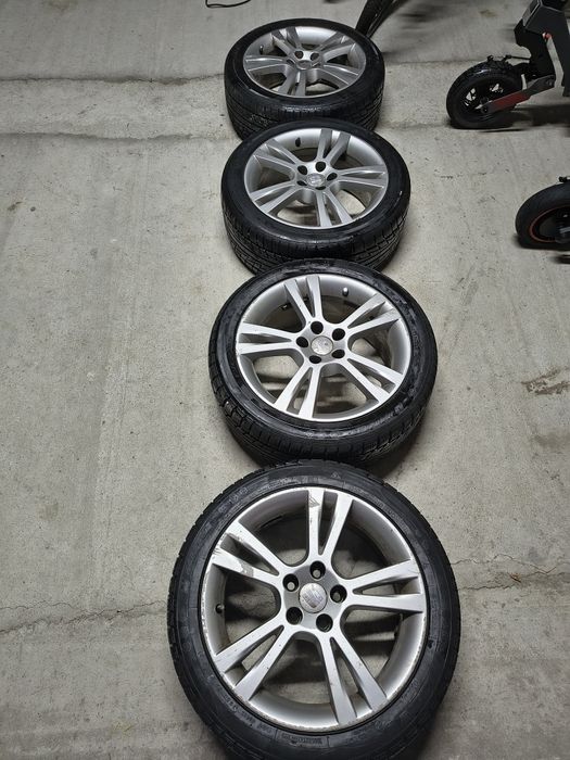Roți Iarna Seat ,Skoda.WW, R 16