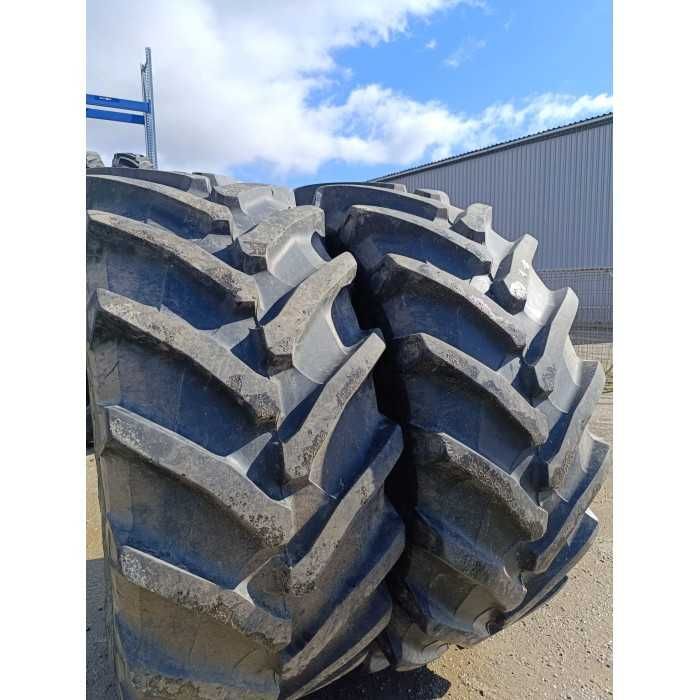 Cauciucuri 650/65r38 6506538 marca Pirelli.