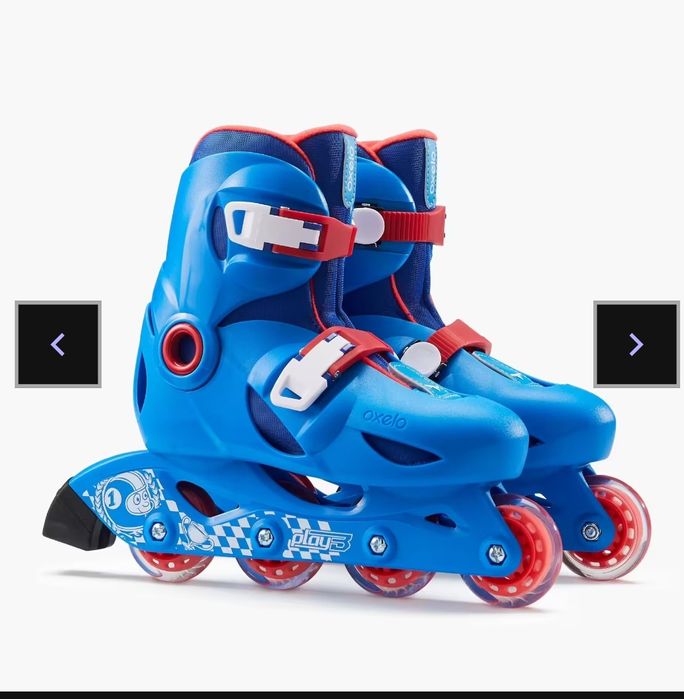 Role copii Decathlon 26-36