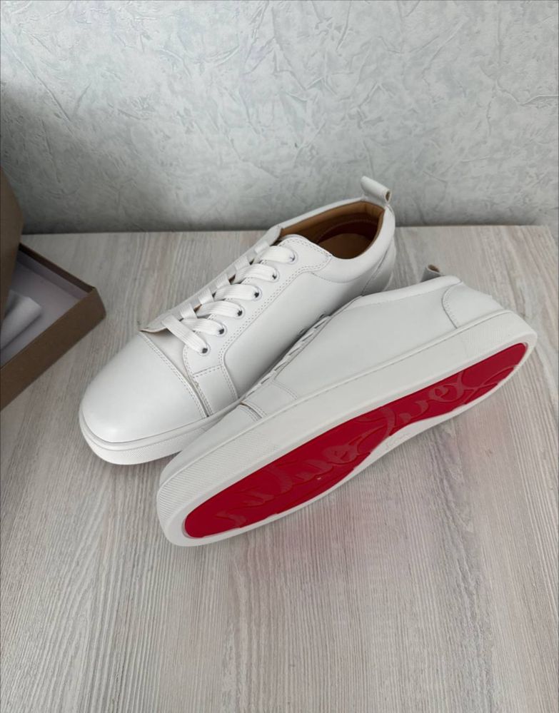 christian louboutin