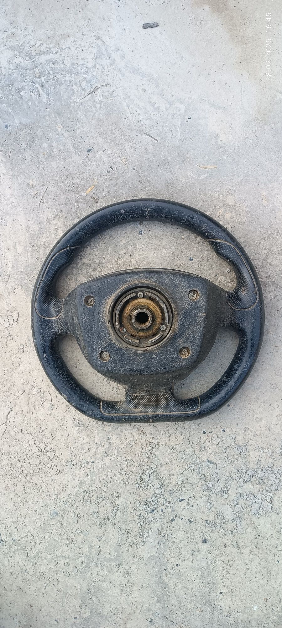Avto mobil roʼli