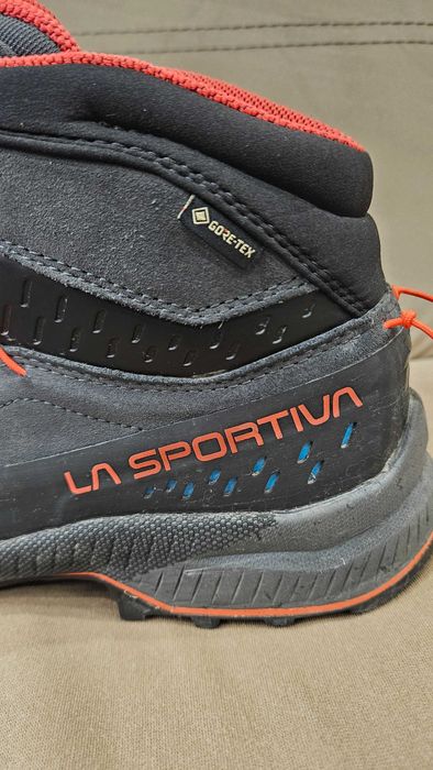 ОБУВКИ La sportiva