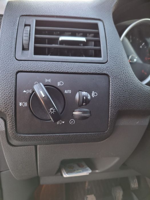 Ford Kuga  !! An 2010 stare foarte buna de funcționare