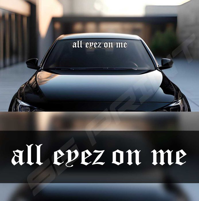 Изработка на стикери за автомобили, рекламни надписи, PVC фолио.