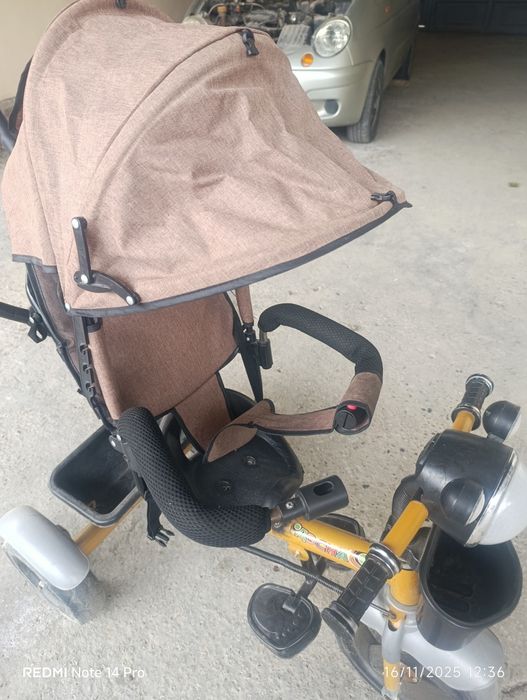 Виликчали каласка БН шизлон яхши