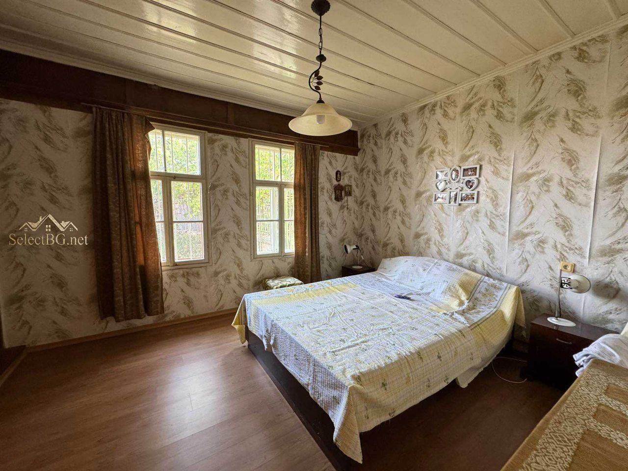 Продава се Къща в с. Церова кория, Област Велико Търново - 100 кв.м за 880 €/кв.м - Снимка #2