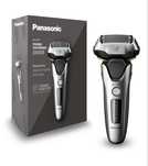 Самобръсначка PANASONIC ES-LV69-S803 WET & DRY