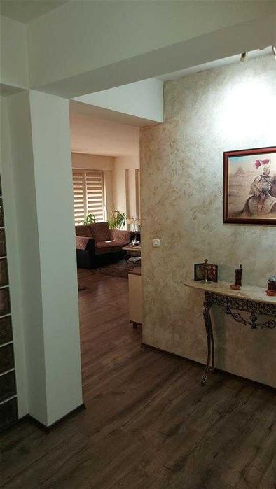 Дава се под наем Едностаен апартамент в Пловдив, Кючук Париж - 49 кв.м за 163.2 € - Снимка #2